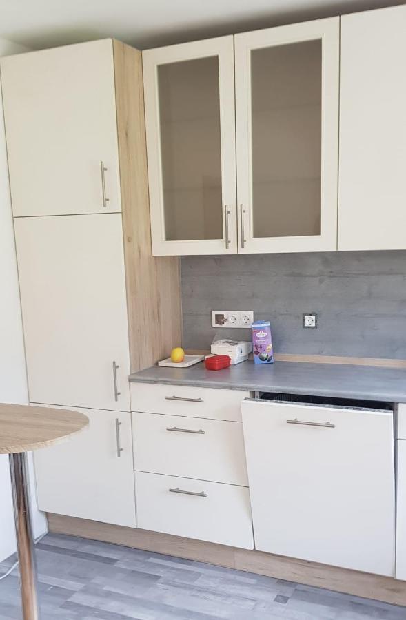 Ferienwohnung Claudia Altossiach Екстер'єр фото