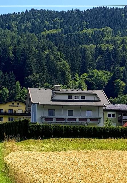Ferienwohnung Claudia Altossiach Екстер'єр фото