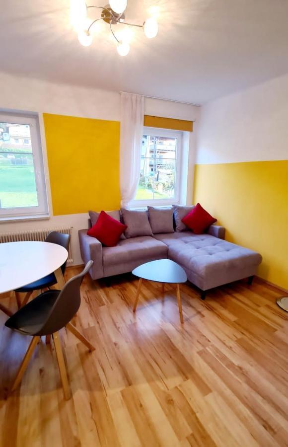 Ferienwohnung Claudia Altossiach Екстер'єр фото