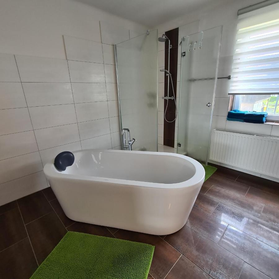 Ferienwohnung Claudia Altossiach Екстер'єр фото
